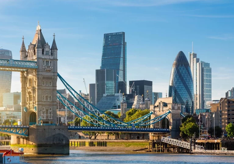 Unlock the Best of the UK Top 5 Must-Visit Destinations 1