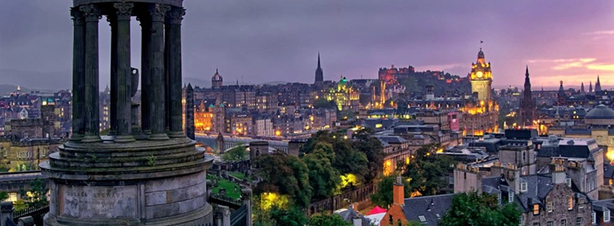 Unlock the Best of the UK Top 5 Must-Visit Destinations 2