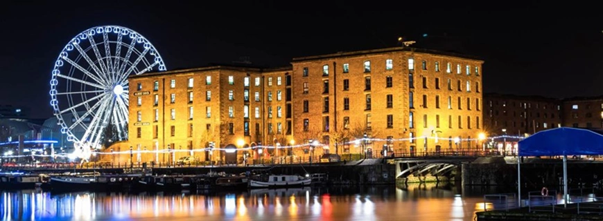 Unlock the Best of the UK Top 5 Must-Visit Destinations 3