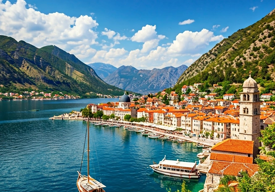 Hidden Gems Offbeat Travel Destinations 2