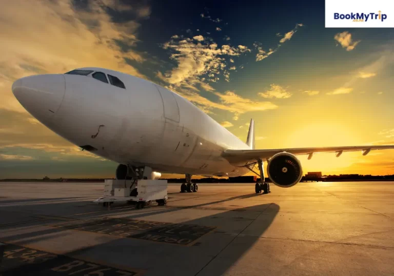 Affordable International Flights