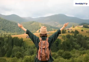 Explore NZ Like Never Before Domestic Travel Tips with BookMyTrip