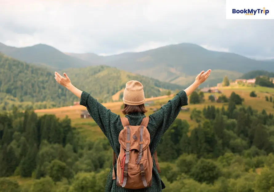 Explore NZ Like Never Before Domestic Travel Tips with BookMyTrip