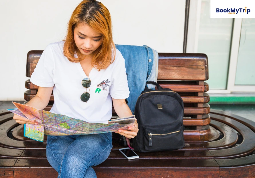 How to find cheap flights to Christchurch with Book My Trip