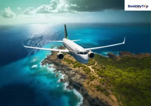 Welcome to Smarter Travel: Your Guide with BookMyTrip