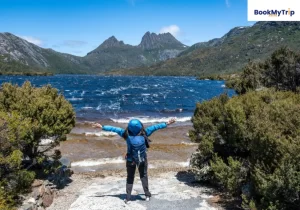 Top 5 International Places to Visit from Auckland