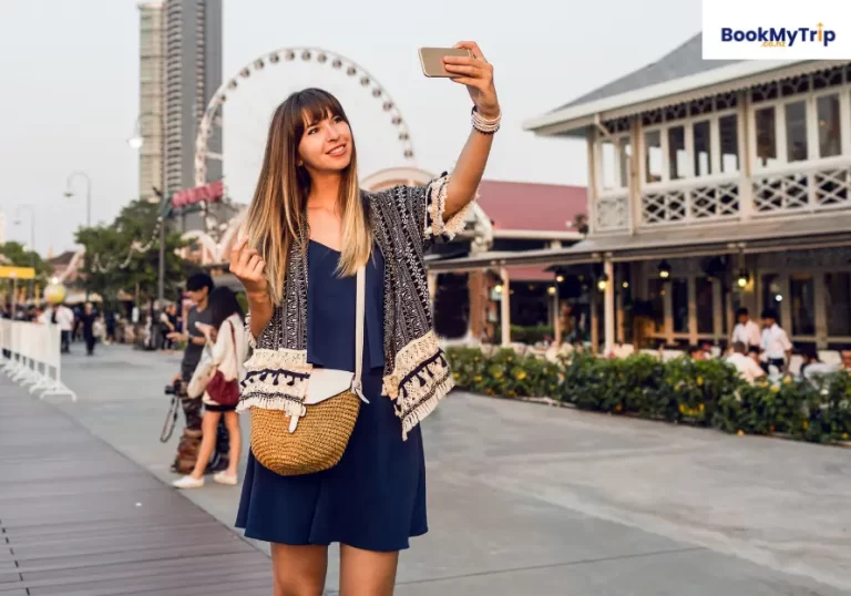 Discover Affordable Melbourne to Brisbane Flights with BookMyTrip