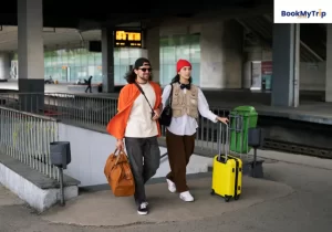 Top 10 Places to Visit with Cheap Flights from Auckland