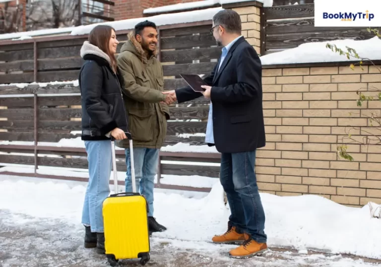 How You Can Book a Flight with Air New Zealand to Wellington? Step by Step Guide