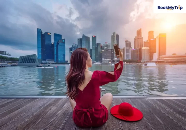 Flights to Singapore from Auckland: Routes, Travel Guide & Booking Tips