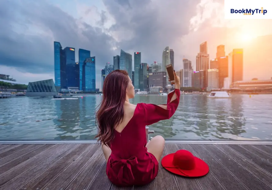 Flights to Singapore from Auckland: Routes, Travel Guide & Booking Tips