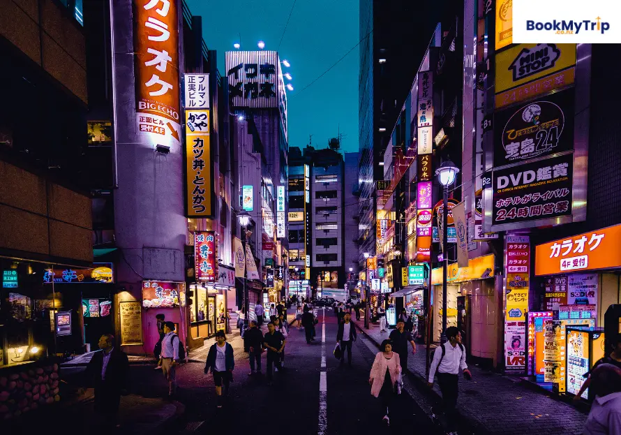 How to Find Cheap Flights to Tokyo in 2026