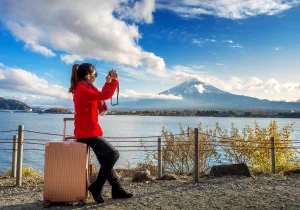 First International Trip from NZ Checklist