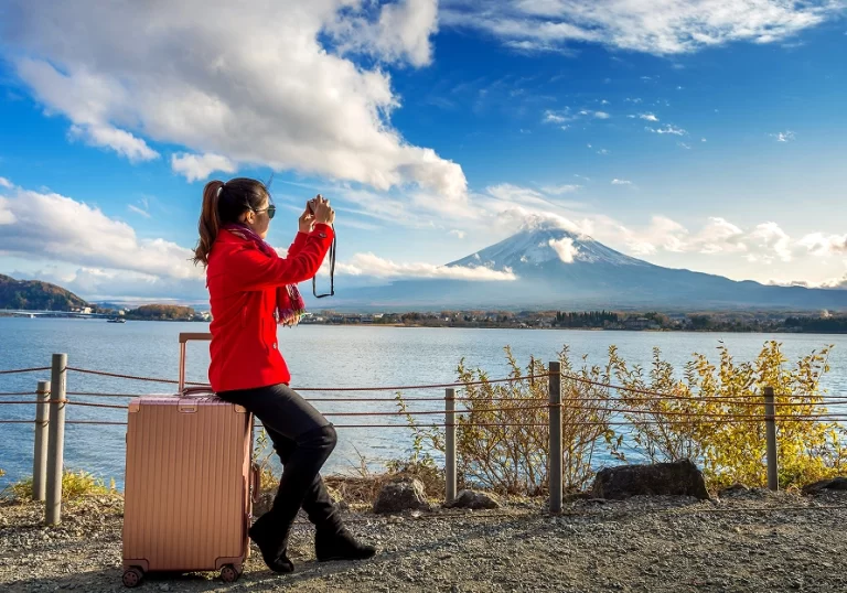 First International Trip from NZ Checklist